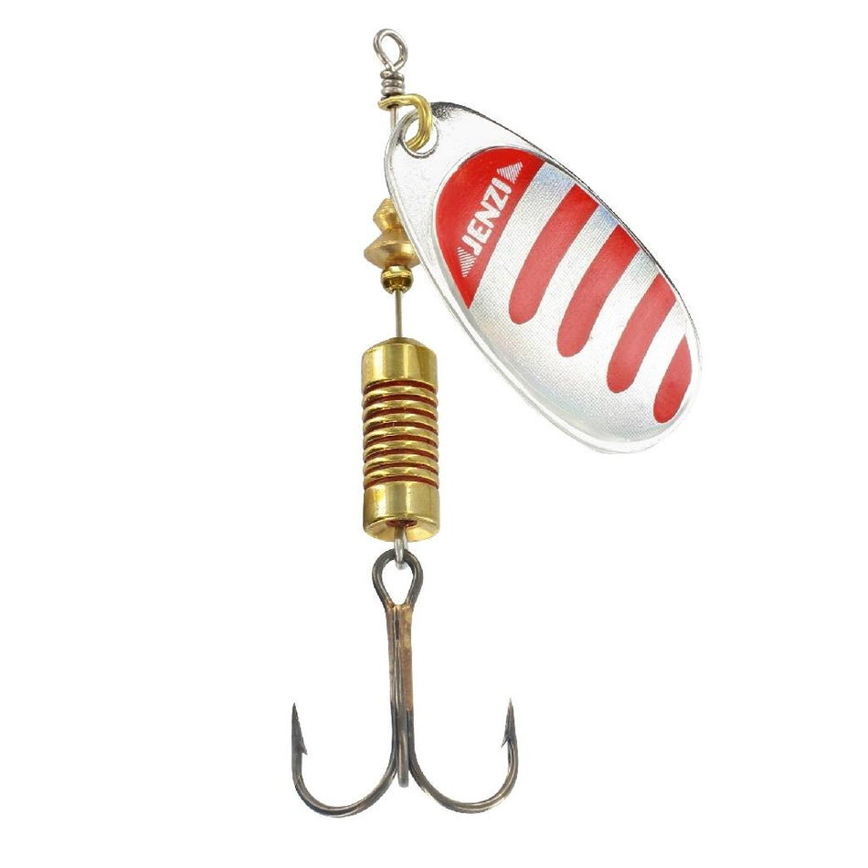 JENZI Spinner Classic