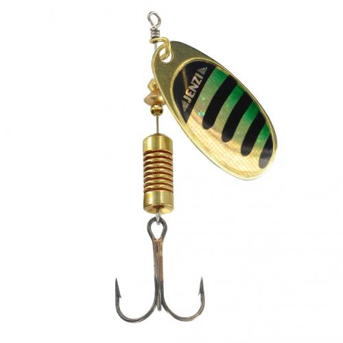 JENZI Spinner Classic