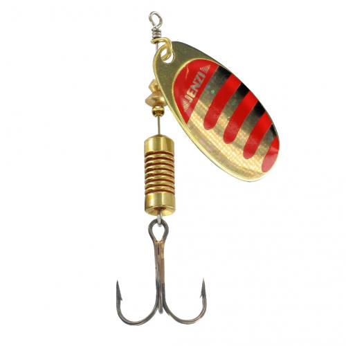 JENZI Spinner Classic