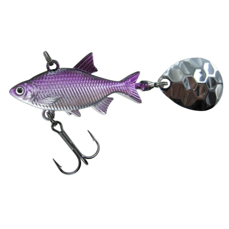 JENZI Spin-Jig 16g Zink
