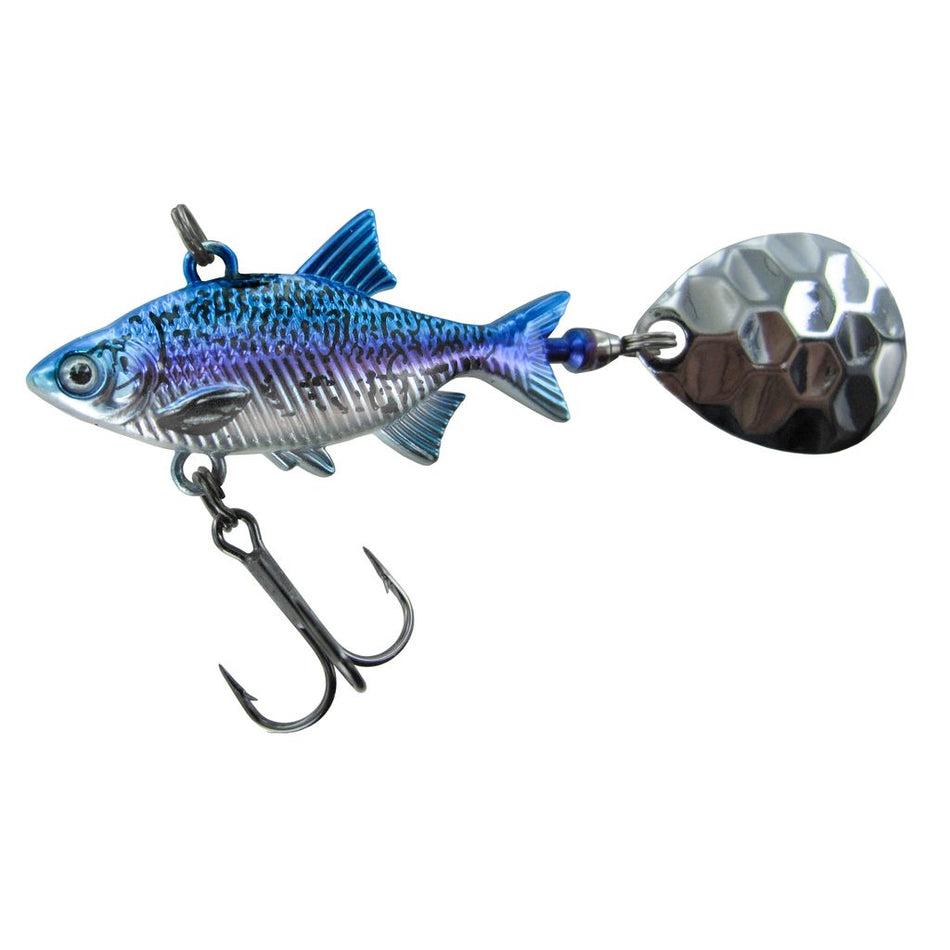 JENZI Spin-Jig 16g Zink
