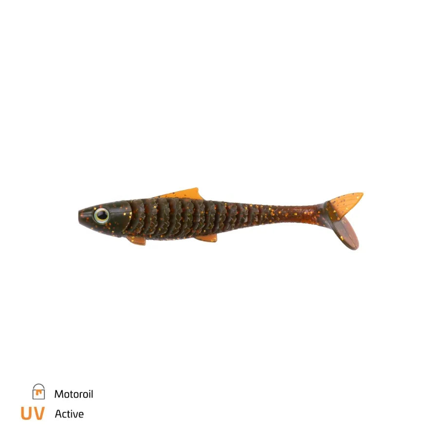 ZECK FISHING UBS Baby Rippler 12cm / 3pcs