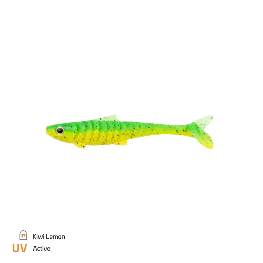 ZECK FISHING UBS Baby Rippler 12cm / 3pcs