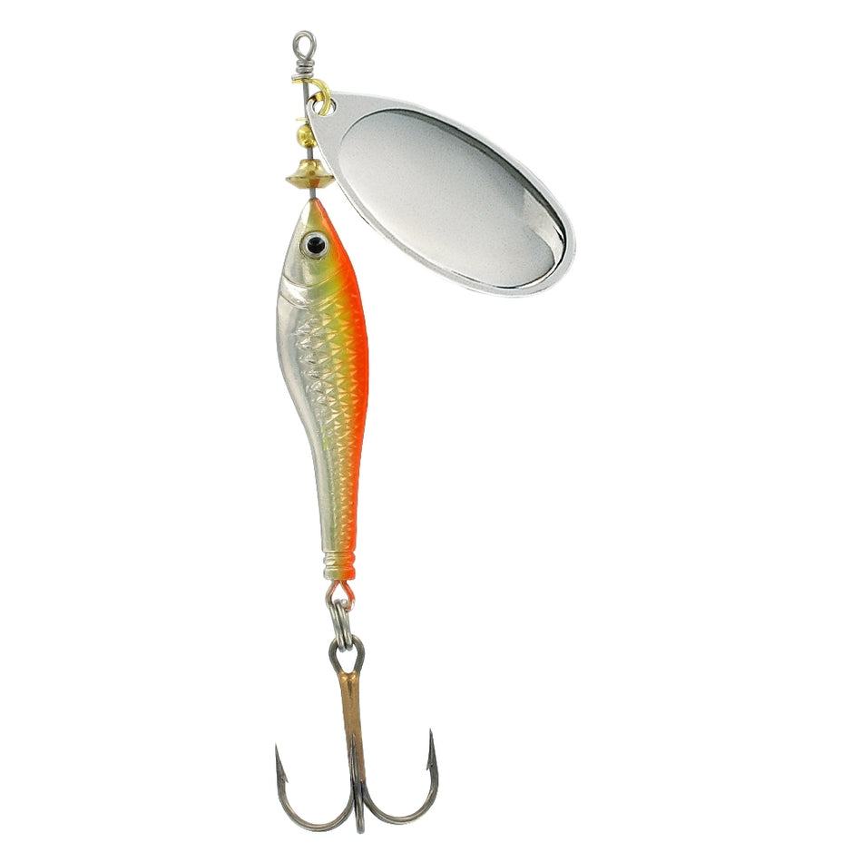 JENZI Phantom F Legend Spinner