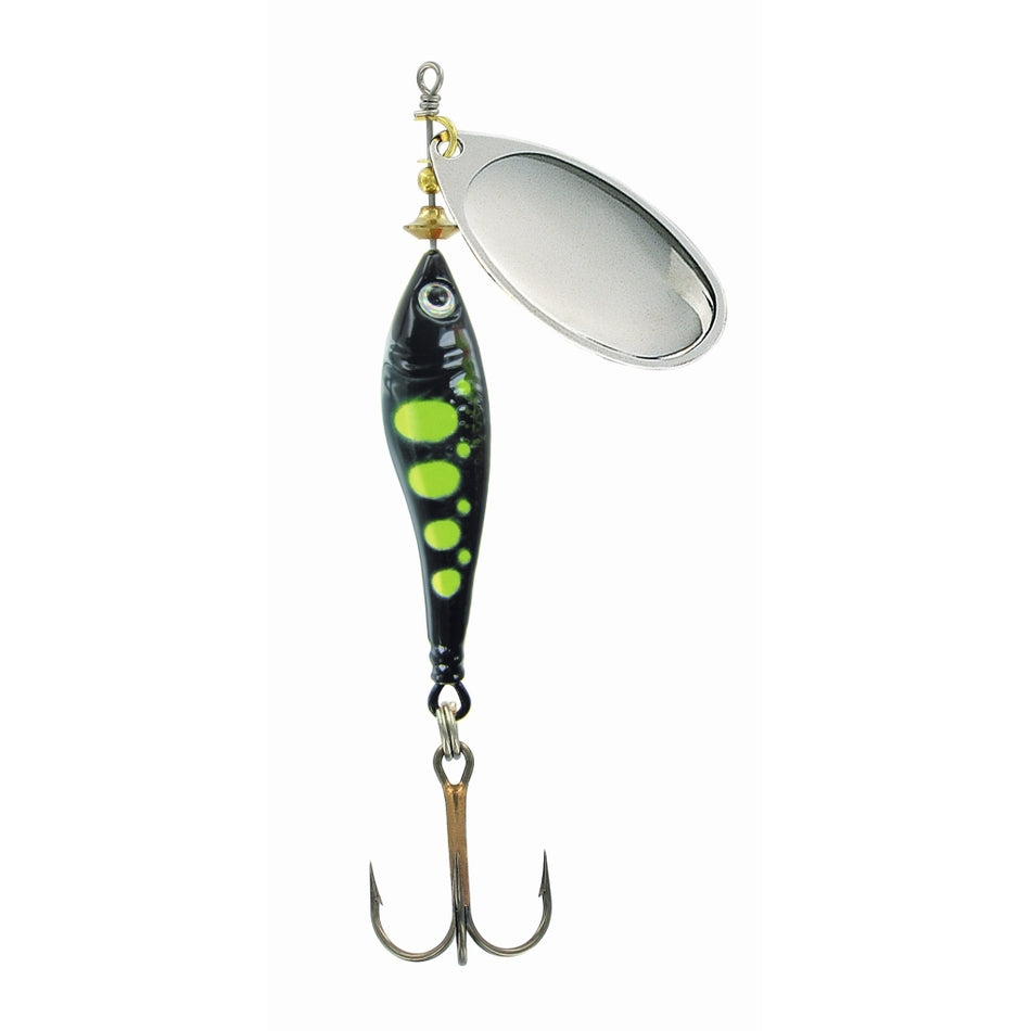 JENZI Phantom F Legend Spinner