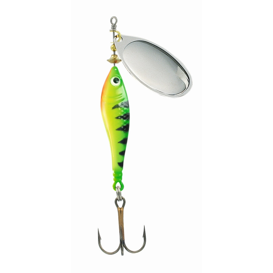 JENZI Phantom F Legend Spinner