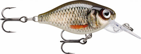 RAPALA X-Light Crank Mid Runner 4g