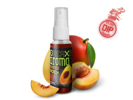 DELPHIN AromaX Dip-Spray Zusatz Carp 30ml