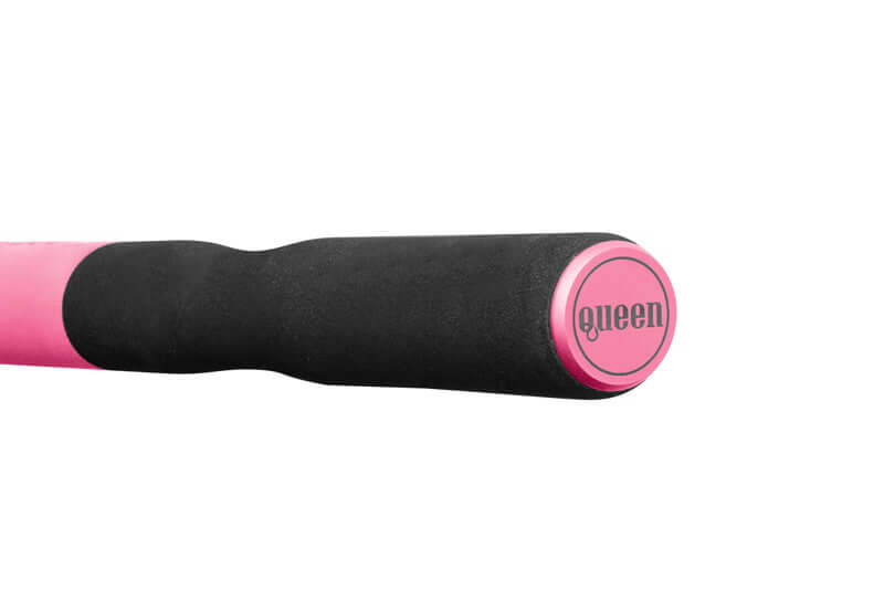 DELPHIN QUEEN Feeder + 3 Spitzen 330cm 100g Feederrute