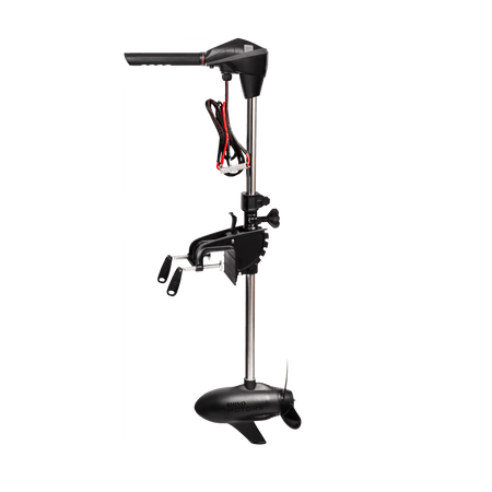 RHINO BLX 80 V2 Elektrischer Außenbordmotor Elektro-Motor