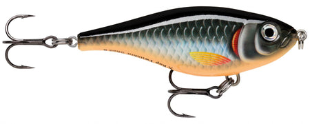 RAPALA X-RAP® Twitchin' Shad