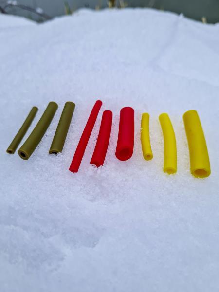 BLACK CAT Rig Tube