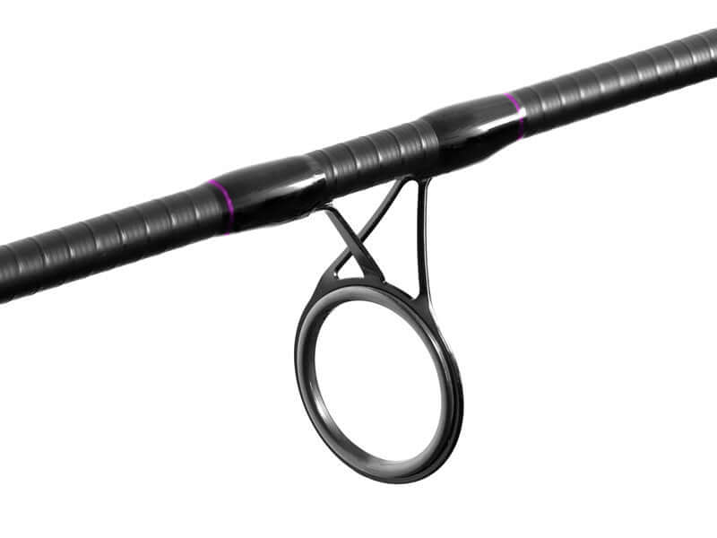 DELPHIN Corsa Black Carp SiC Karpfenrute