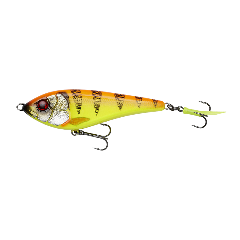 SAVAGE GEAR Deviator Swim 14cm 70g Wobbler