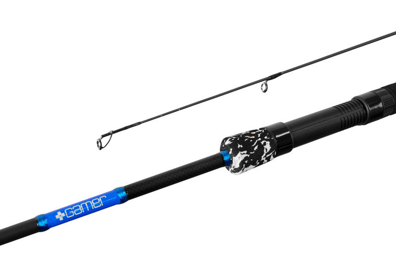 DELPHIN GAMER Spinnrute 2 Teilig 2,55m 40g