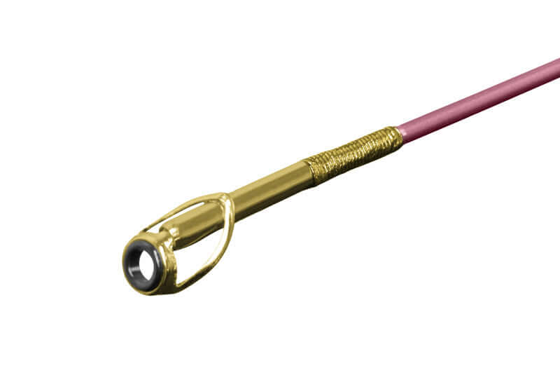 DELPHIN QUEEN Spin 210cm 2-10g Spinnrute