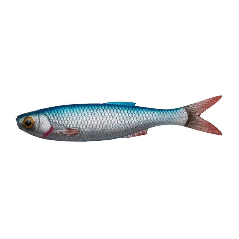 SAVAGE GEAR Craft Dying Minnow Gummifisch 7,5cm 2g