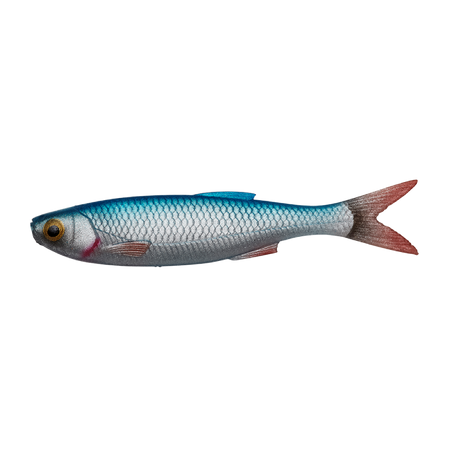 SAVAGE GEAR Craft Dying Minnow Gummifisch 7,5cm 2g