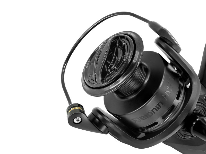 DELPHIN MYSTIX DP Freilaufrolle Karpfenrolle