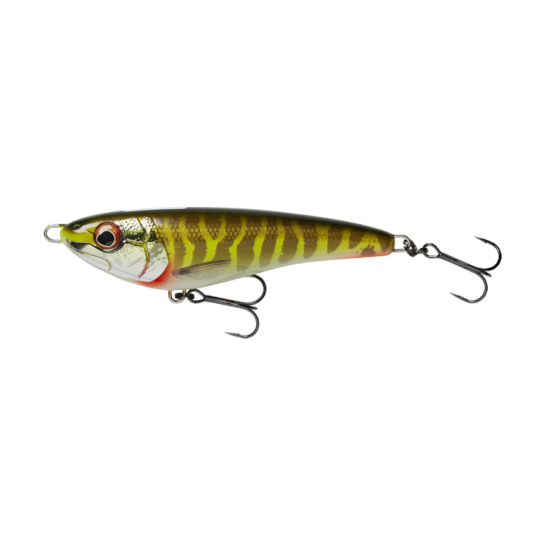 SAVAGE GEAR Freestyler V2 SS Jerkbait Raubfisch Köder