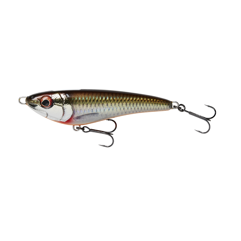 SAVAGE GEAR Freestyler V2 SS Jerkbait Raubfisch Köder