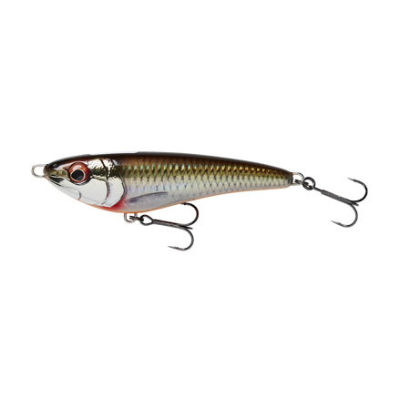 SAVAGE GEAR Freestyler V2 SS Jerkbait Raubfisch Köder