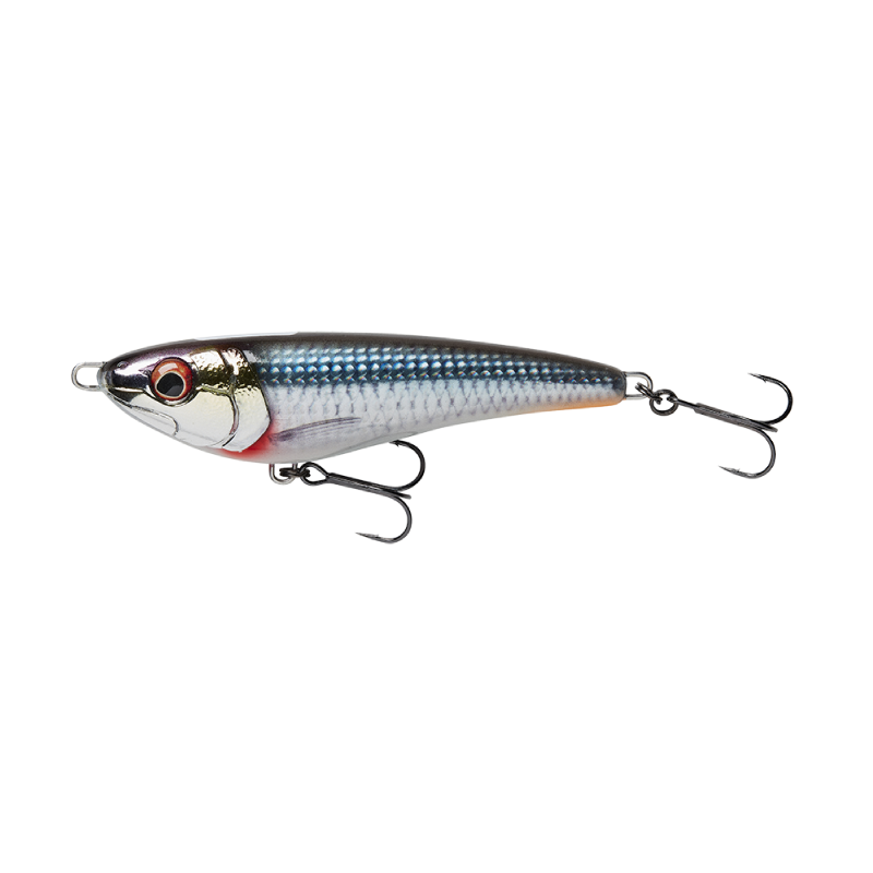 SAVAGE GEAR Freestyler V2 SS Jerkbait Raubfisch Köder