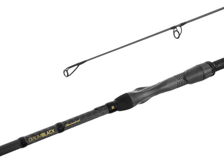 DELPHIN Opium BlacxCARP 3G TechnoCORK Karpfenrute 10ft 300cm 3,00lbs