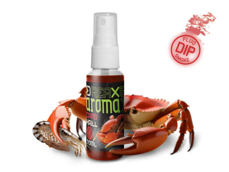 DELPHIN AromaX Dip-Spray Zusatz Carp 30ml