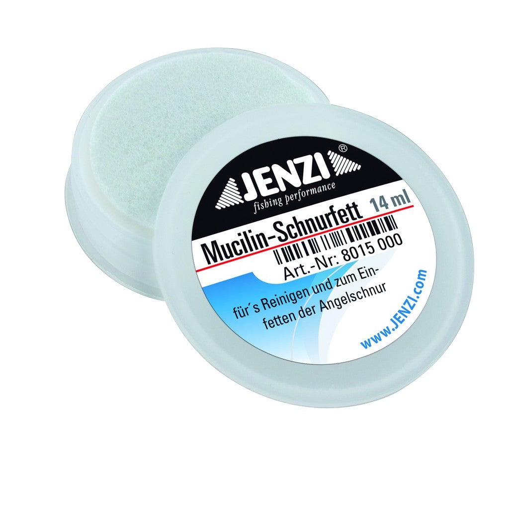 Mucilin Schnurfett 14ml