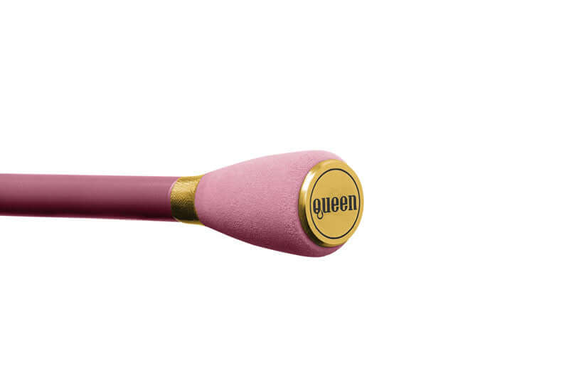 DELPHIN QUEEN Spin 210cm 2-10g Spinnrute