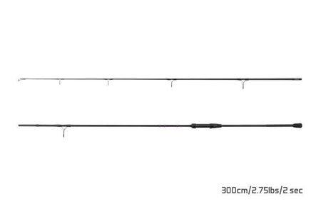DELPHIN Corsa Black Carp SiC Karpfenrute