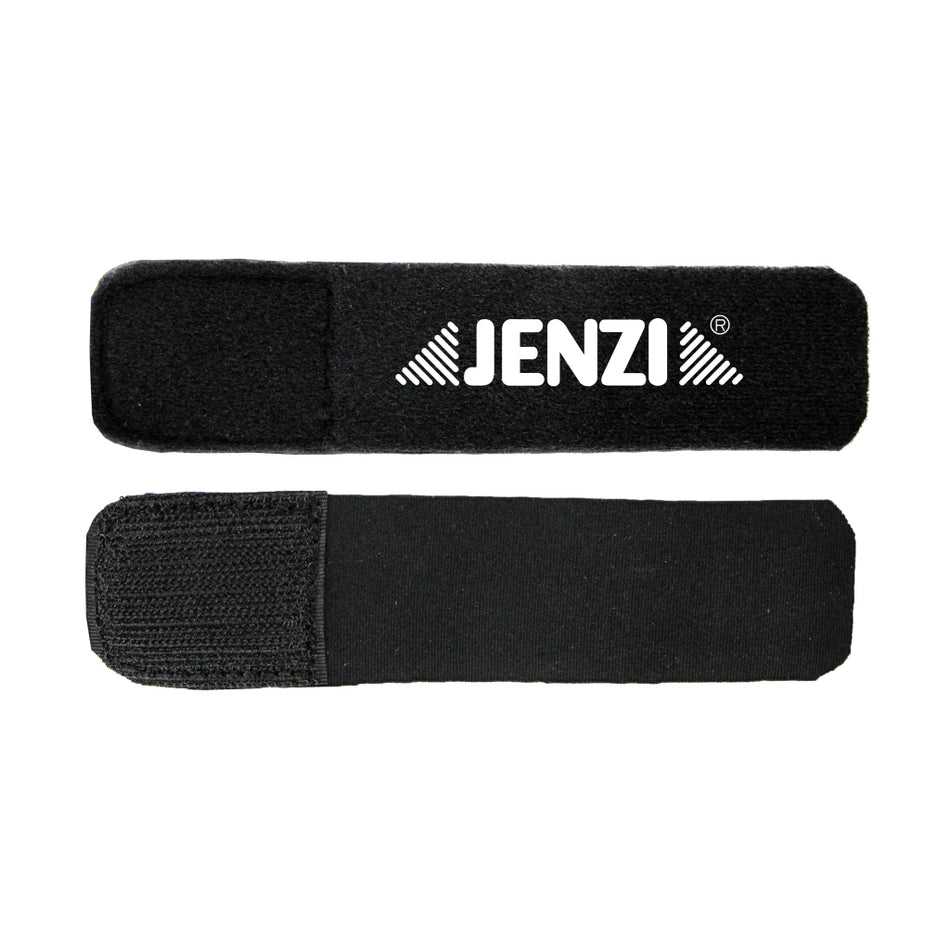 Neopren-Klettband Rutenband (Paar) 18cm