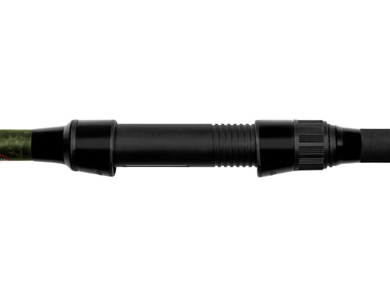 DELPHIN STALX TeleFix Karpfenrute