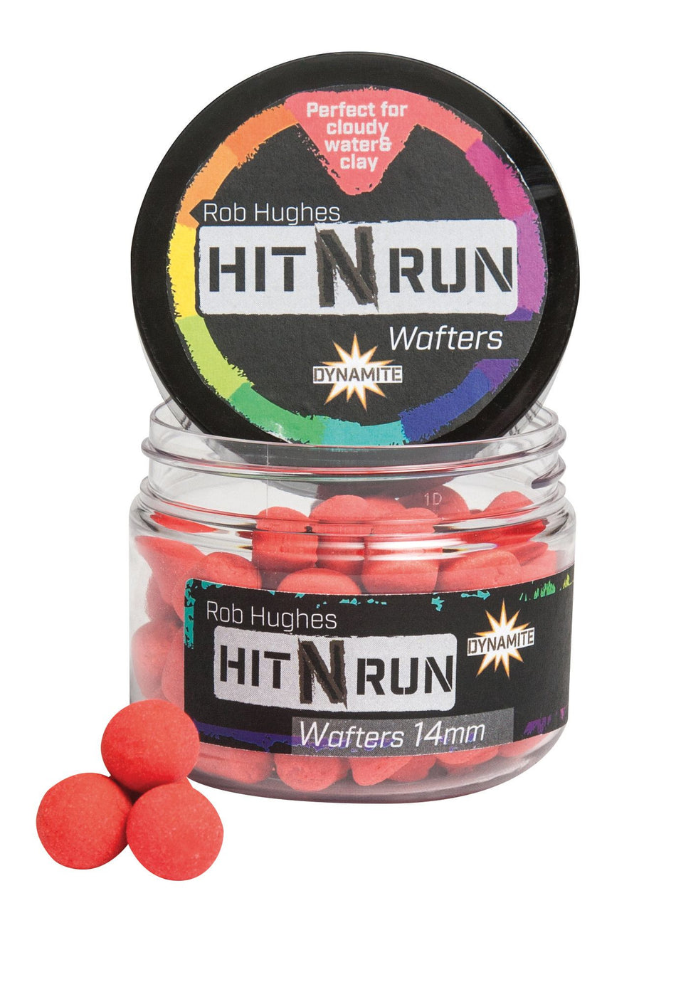 RAPALA HIT´n´RUN Wafters 14mm