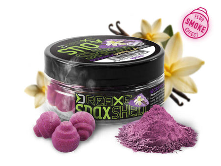 DELPHIN D Snax Shell Pop Up Carp 30g