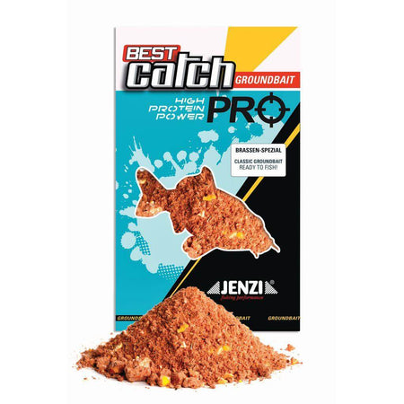 JENZI Classic Futter 1kg