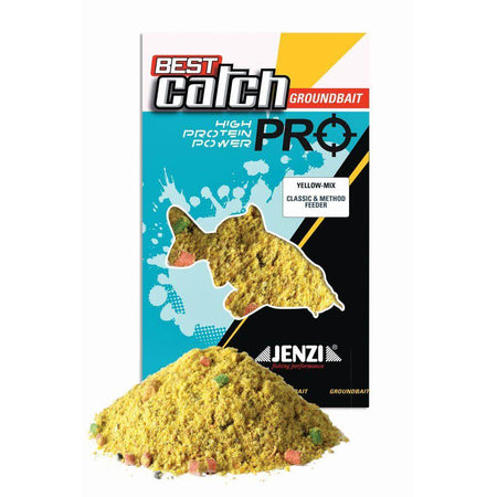 JENZI Futter Feeder-Mix 1kg