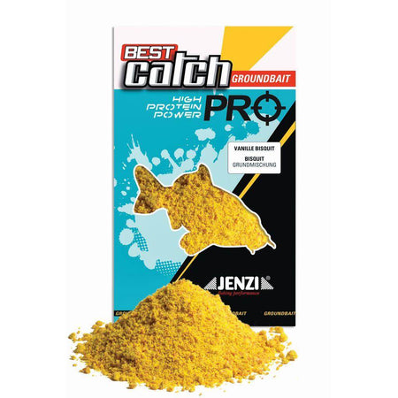 JENZI Futter Bisquit 1kg