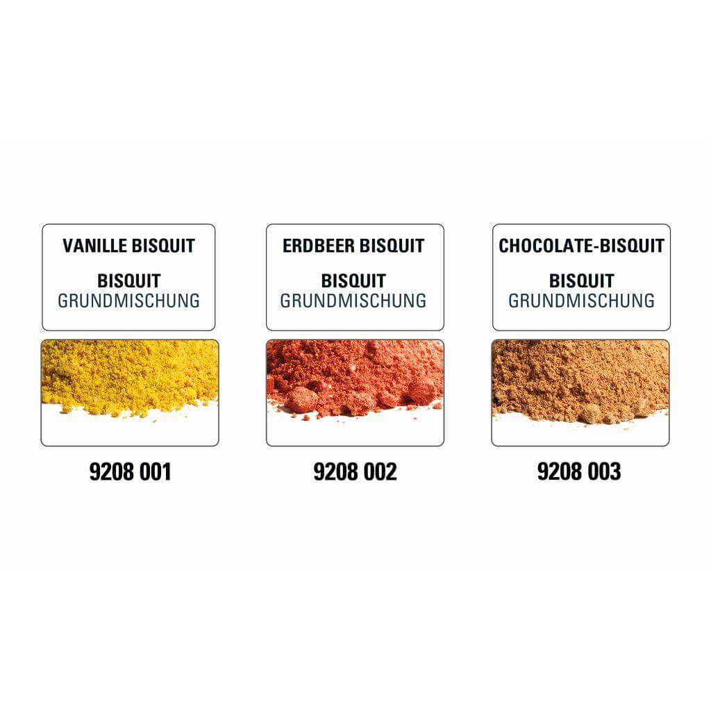 JENZI Futter Bisquit 1kg