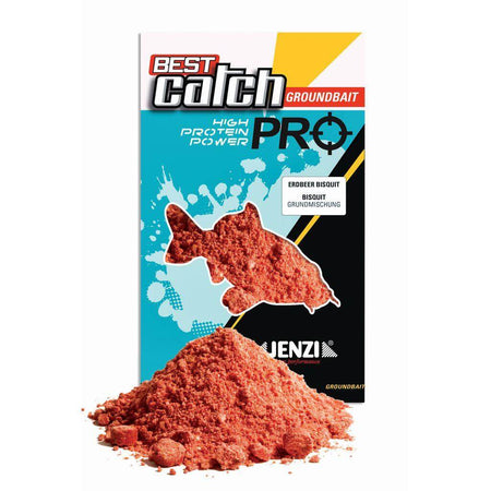 JENZI Futter Bisquit 1kg
