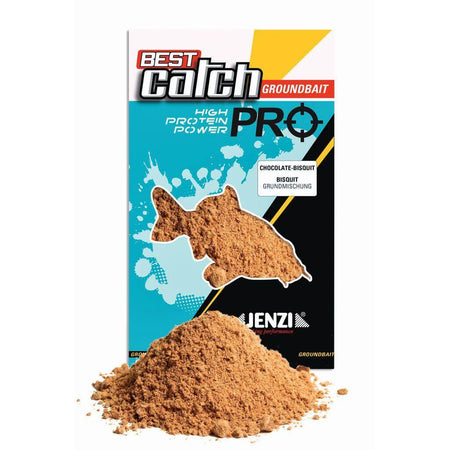 JENZI Futter Bisquit 1kg