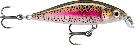 RAPALA X-Light Minnow FNM05, 4g , 5cm