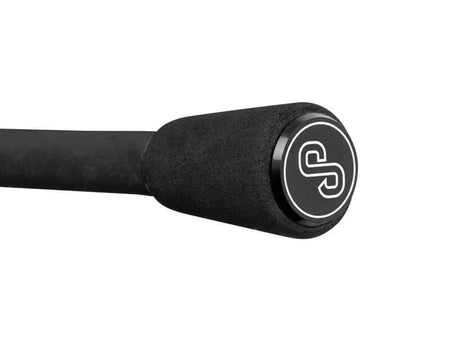 DELPHIN Corsa Black Carp SiC Karpfenrute