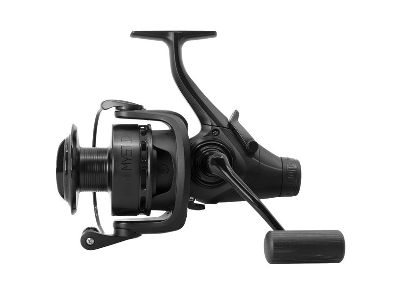 DELPHIN MYSTIX DP Freilaufrolle Karpfenrolle