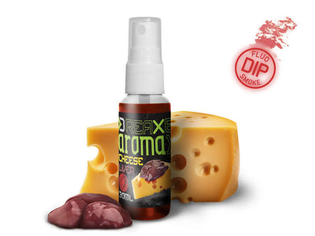 DELPHIN AromaX Dip-Spray Zusatz Carp 30ml