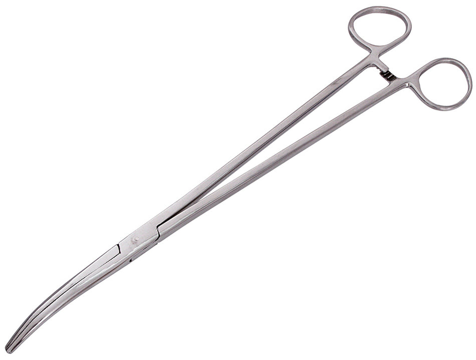 MIKADO Haken Lösezange gerade oder gebogen