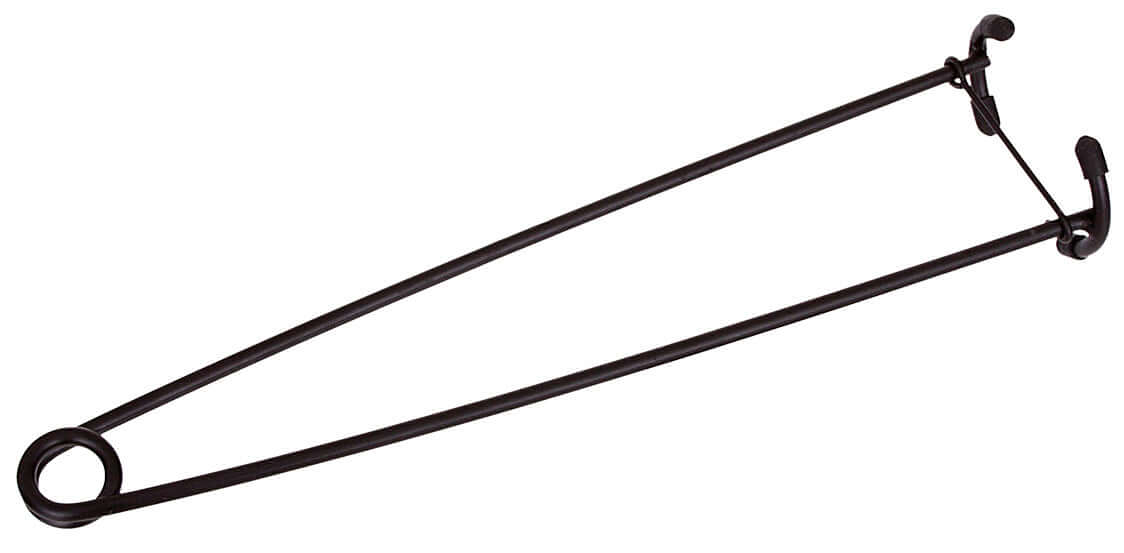MIKADO Rachensperrer für Hecht
