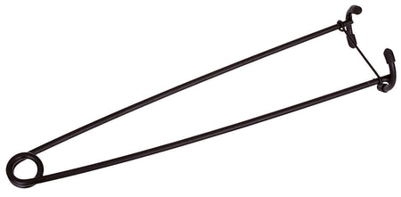 MIKADO Rachensperrer für Hecht