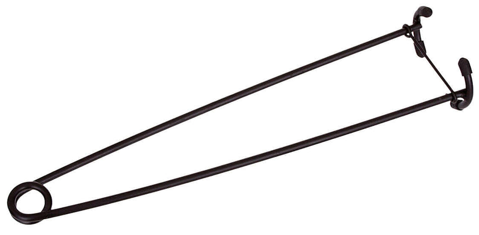 MIKADO Rachensperrer für Hecht